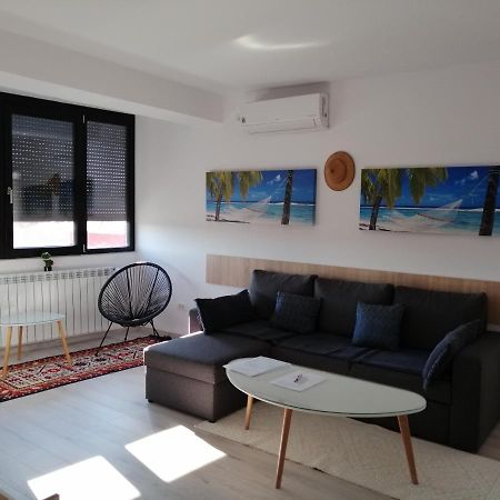 Ferienwohnung Splendid View Suceava Exterior foto